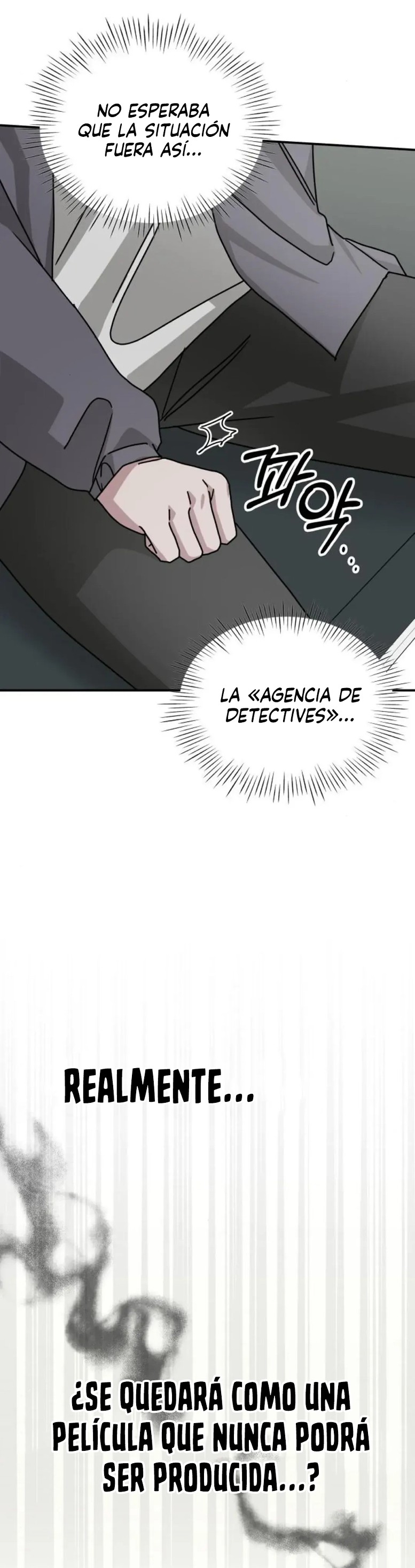 Me Confundieron con un Monstruoso Actor Genio Capitulo 10.1 página 26