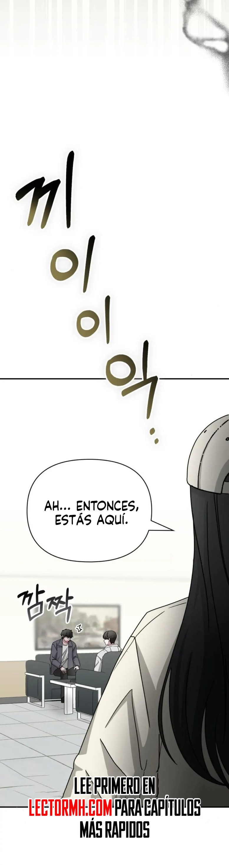 Me Confundieron con un Monstruoso Actor Genio Capitulo 10.1 página 27