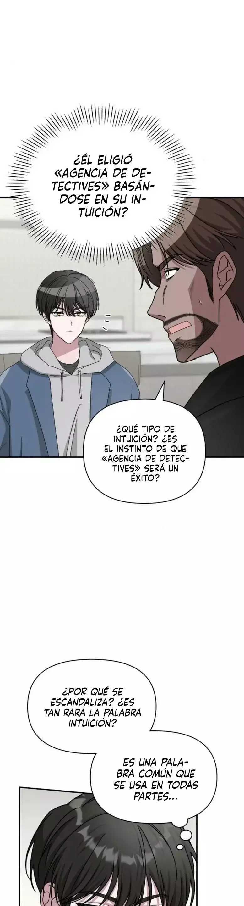 Me Confundieron con un Monstruoso Actor Genio Capitulo 10 página 2