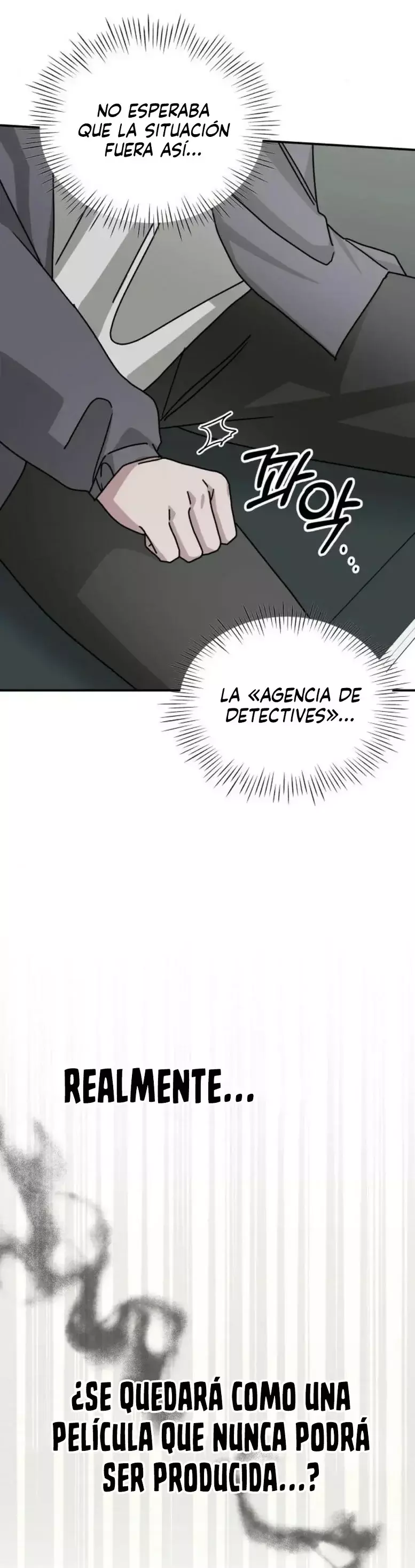 Me Confundieron con un Monstruoso Actor Genio Capitulo 10 página 26