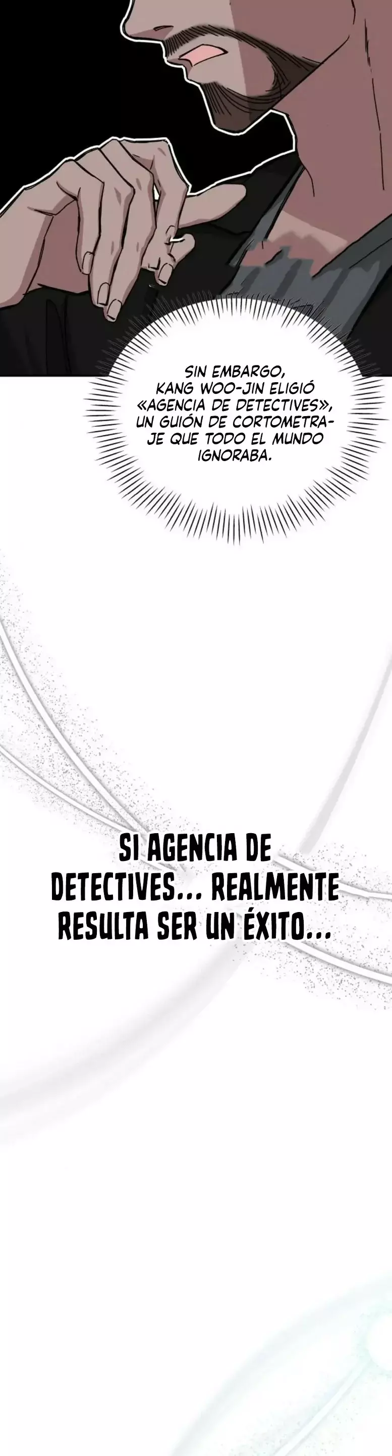 Me Confundieron con un Monstruoso Actor Genio Capitulo 10 página 5