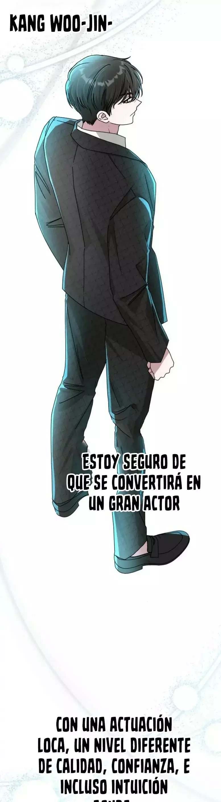 Me Confundieron con un Monstruoso Actor Genio Capitulo 10 página 6