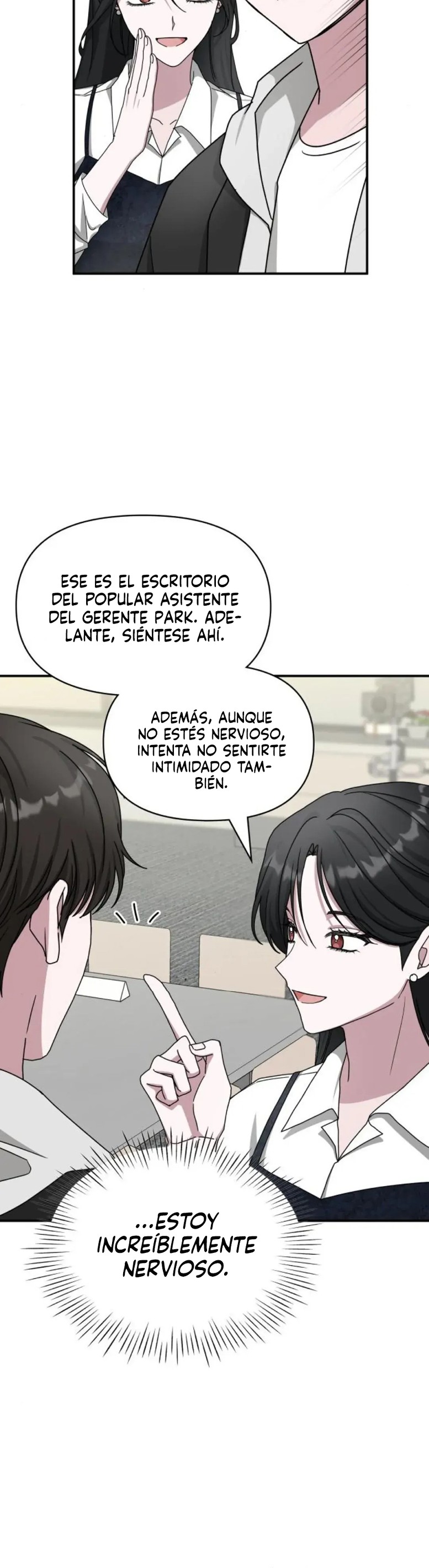 Me Confundieron con un Monstruoso Actor Genio Capitulo 11 página 21