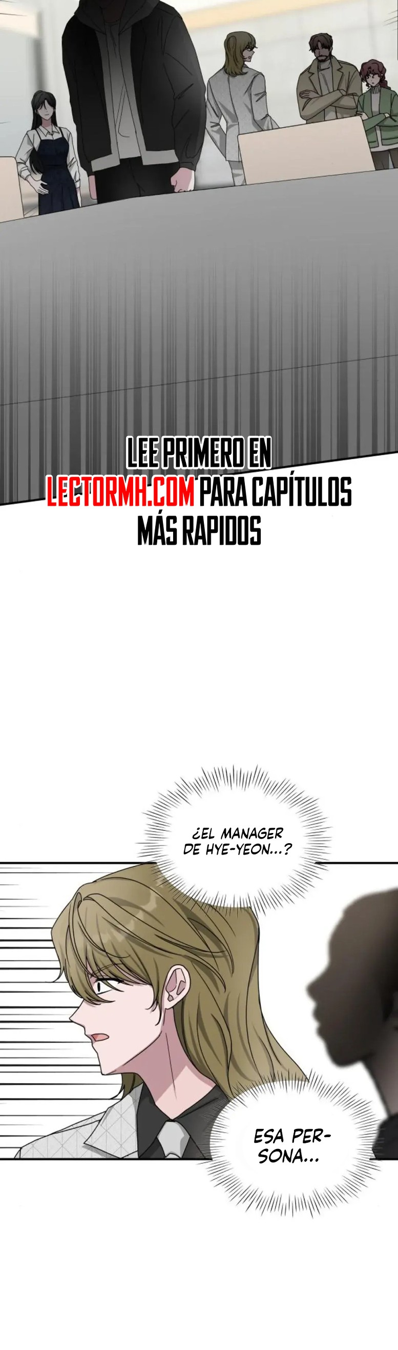 Me Confundieron con un Monstruoso Actor Genio Capitulo 11 página 24