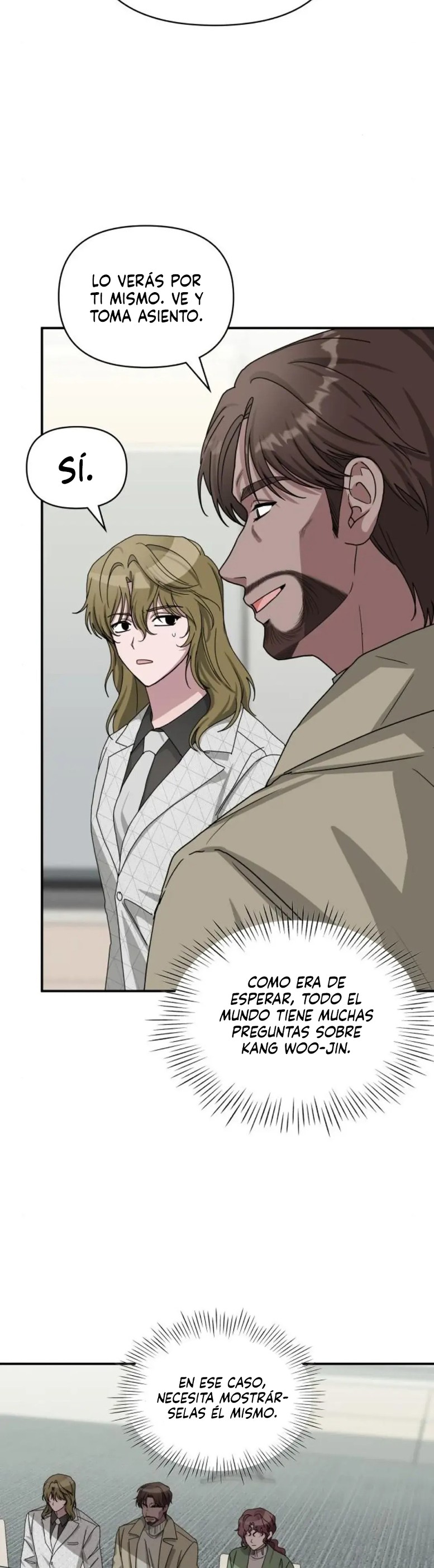 Me Confundieron con un Monstruoso Actor Genio Capitulo 11 página 28