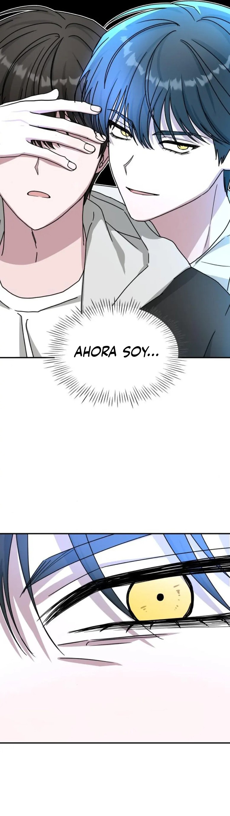 Me Confundieron con un Monstruoso Actor Genio Capitulo 11 página 42