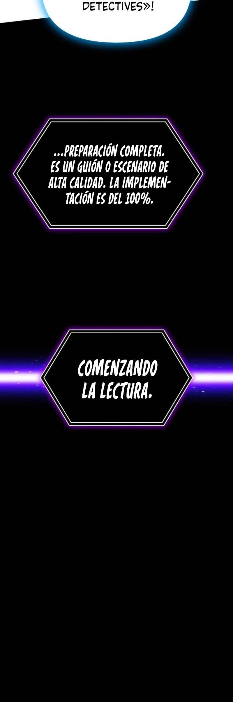 Me Confundieron con un Monstruoso Actor Genio Capitulo 13 página 31
