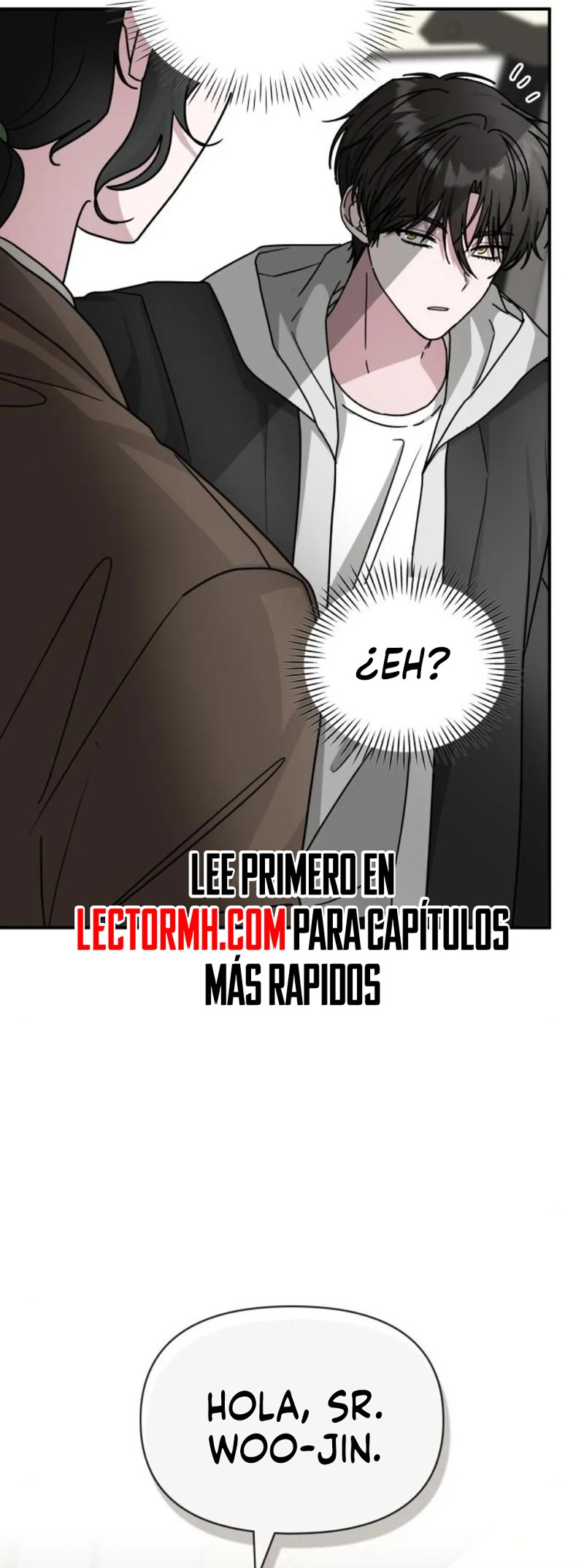 Me Confundieron con un Monstruoso Actor Genio Capitulo 13 página 6