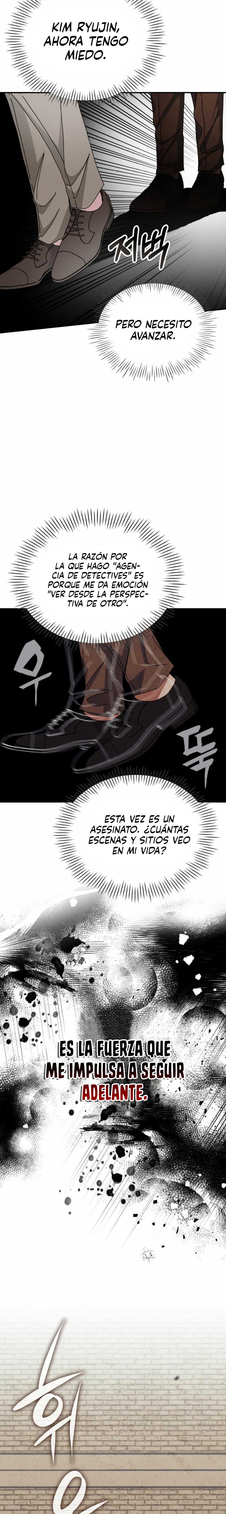 Me Confundieron con un Monstruoso Actor Genio Capitulo 14 página 4