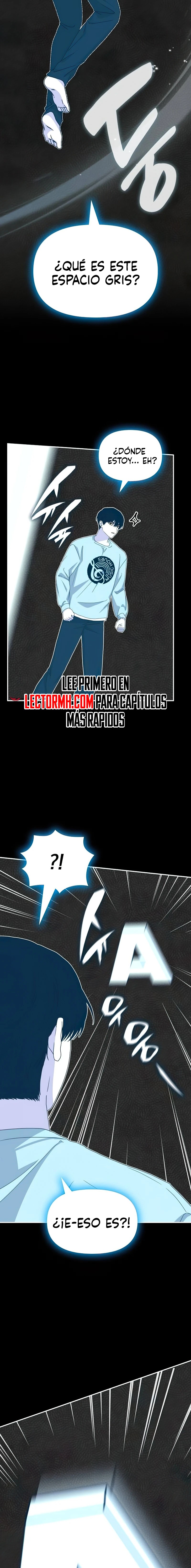 Me Confundieron con un Monstruoso Actor Genio Capitulo 16 página 15