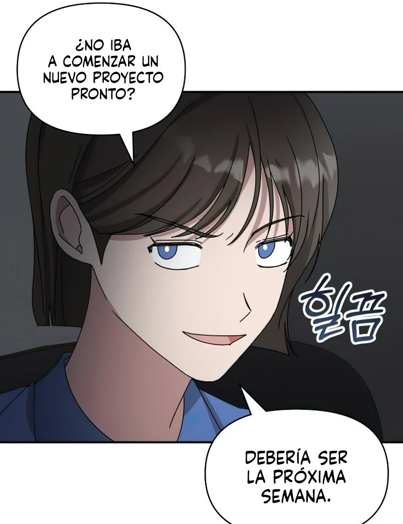 Me Confundieron con un Monstruoso Actor Genio Capitulo 16 página 22