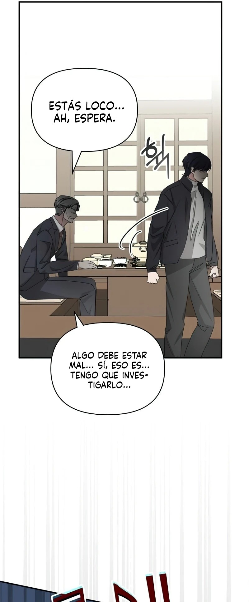 Me Confundieron con un Monstruoso Actor Genio Capitulo 17 página 22