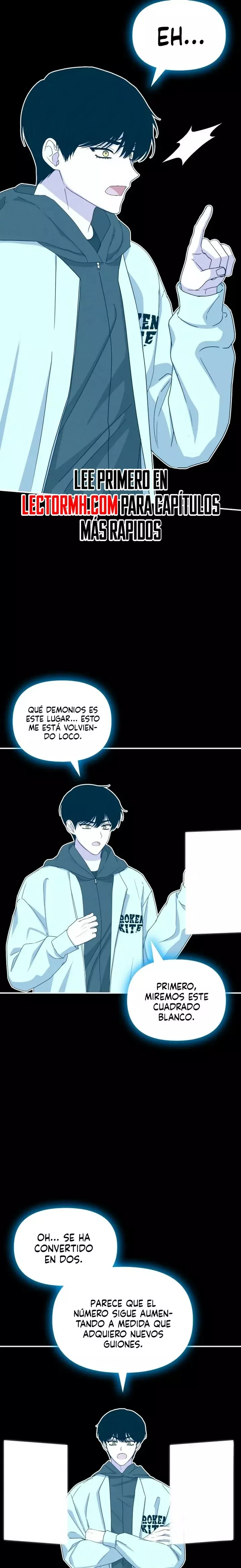 Me Confundieron con un Monstruoso Actor Genio Capitulo 2 página 14