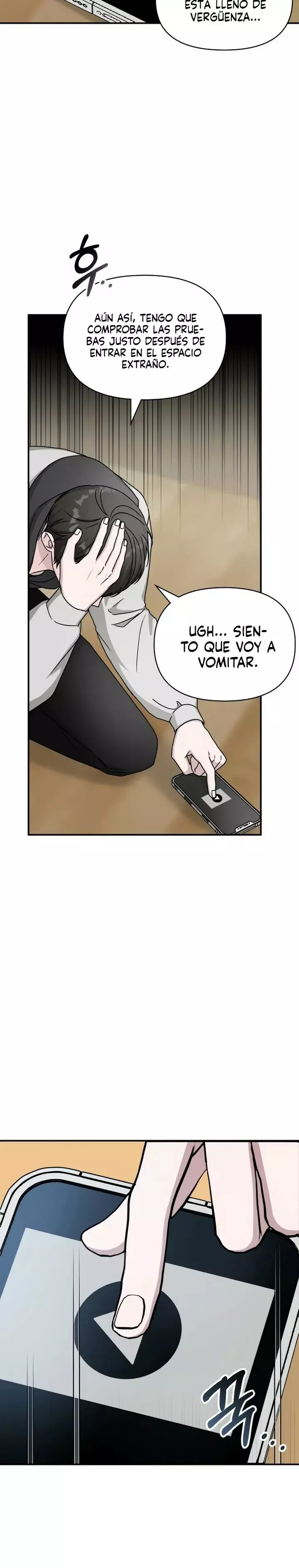 Me Confundieron con un Monstruoso Actor Genio Capitulo 2 página 30