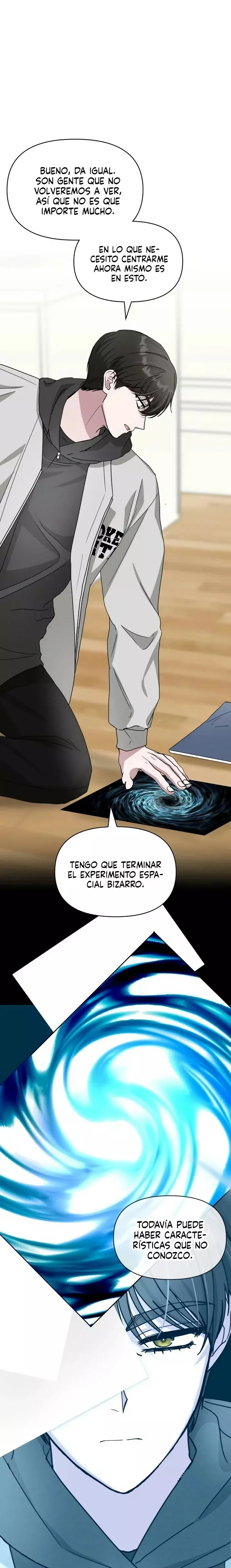 Me Confundieron con un Monstruoso Actor Genio Capitulo 2 página 37