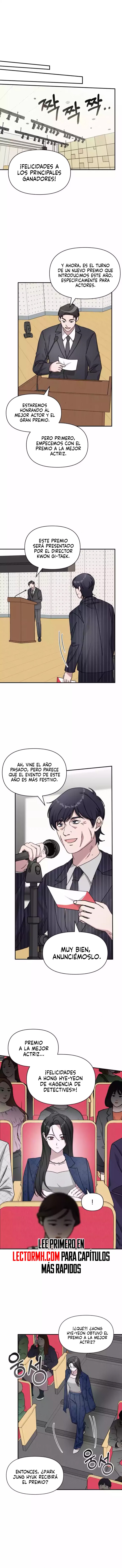Me Confundieron con un Monstruoso Actor Genio Capitulo 25.1 página 6