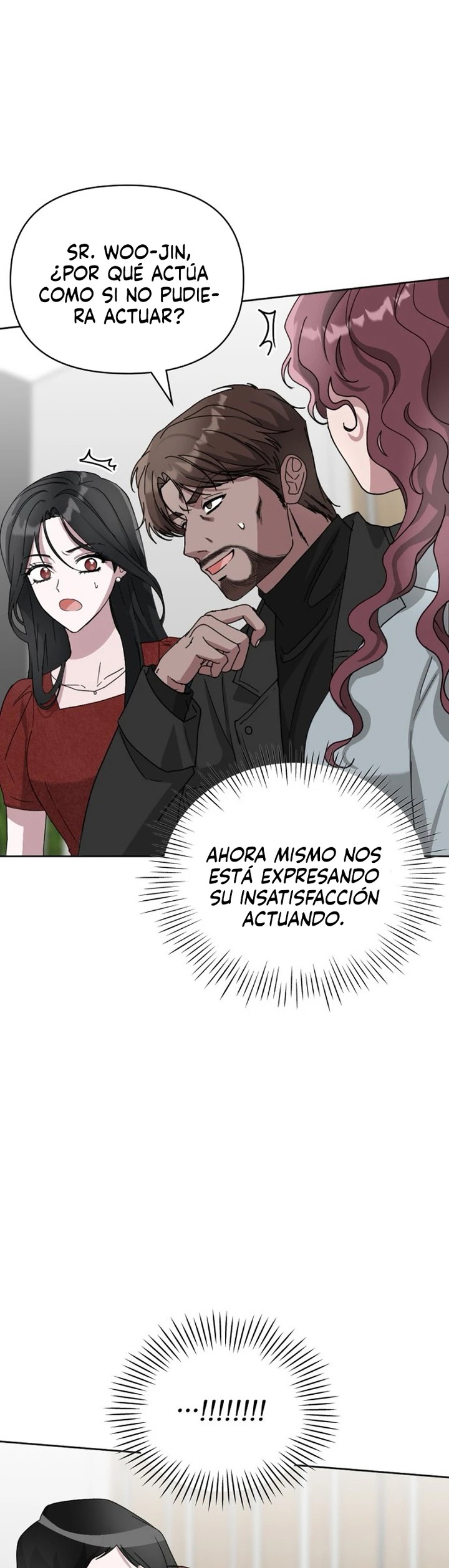 Me Confundieron con un Monstruoso Actor Genio Capitulo 3 página 20