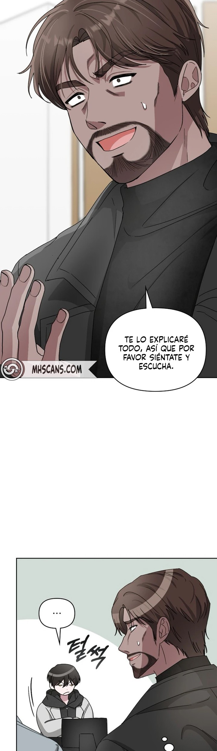 Me Confundieron con un Monstruoso Actor Genio Capitulo 3 página 25