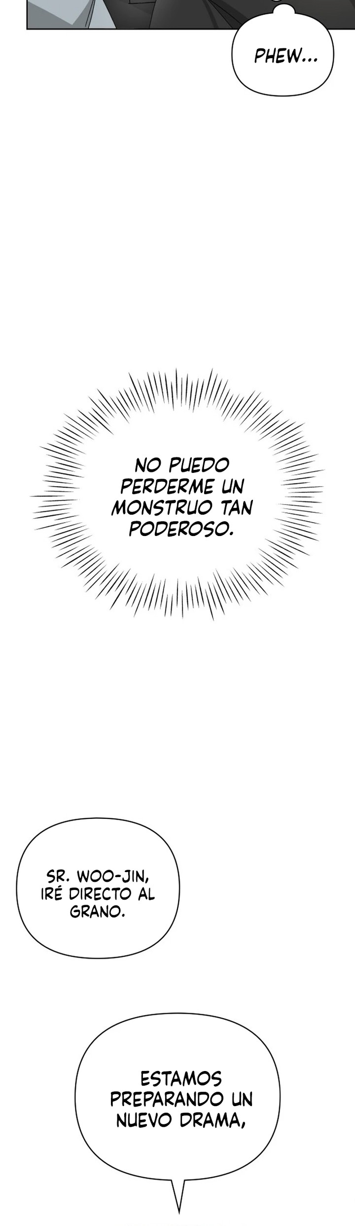Me Confundieron con un Monstruoso Actor Genio Capitulo 3 página 26