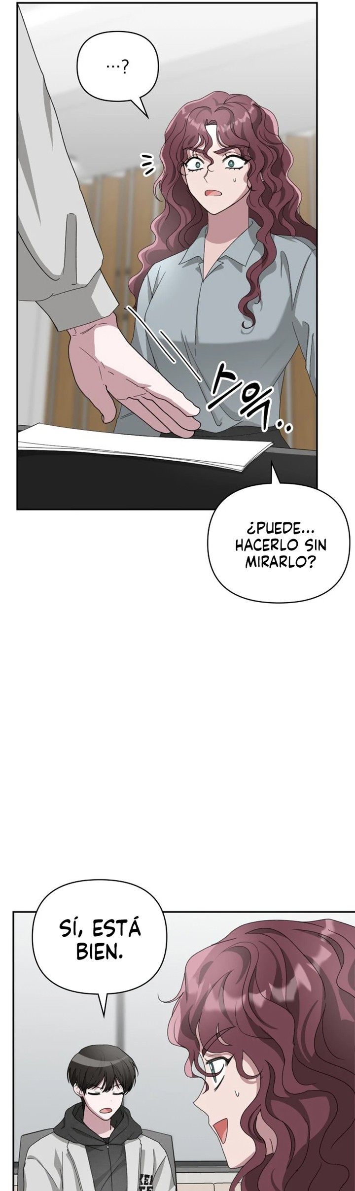 Me Confundieron con un Monstruoso Actor Genio Capitulo 3 página 35