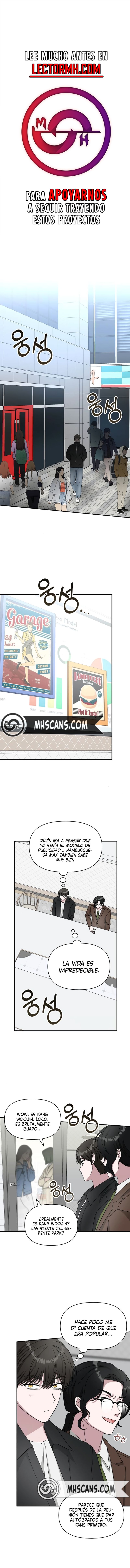 Me Confundieron con un Monstruoso Actor Genio Capitulo 35.1 página 2