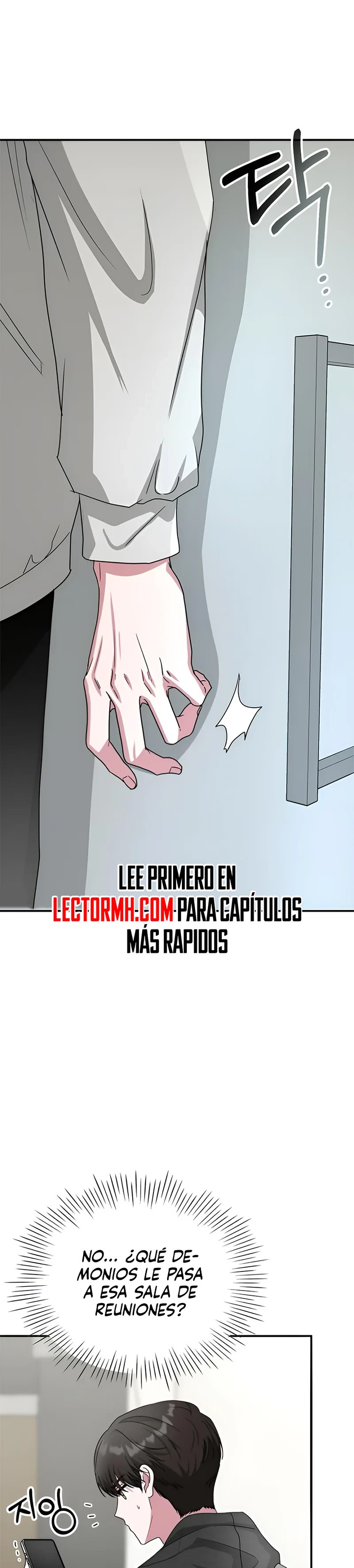 Me Confundieron con un Monstruoso Actor Genio Capitulo 4 página 35