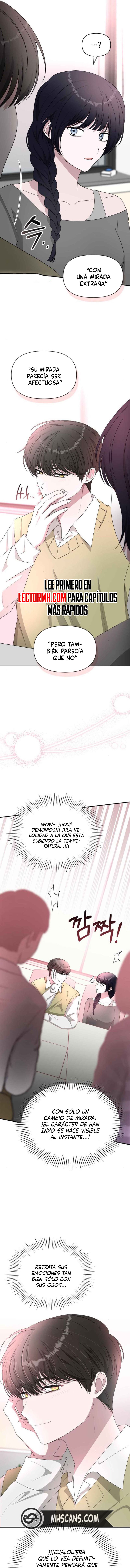 Me Confundieron con un Monstruoso Actor Genio Capitulo 48.2 página 4