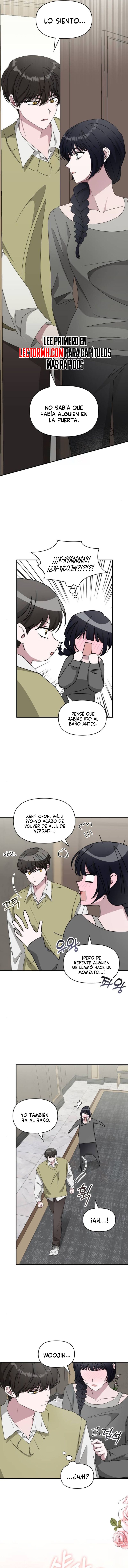 Me Confundieron con un Monstruoso Actor Genio Capitulo 49.1 página 6