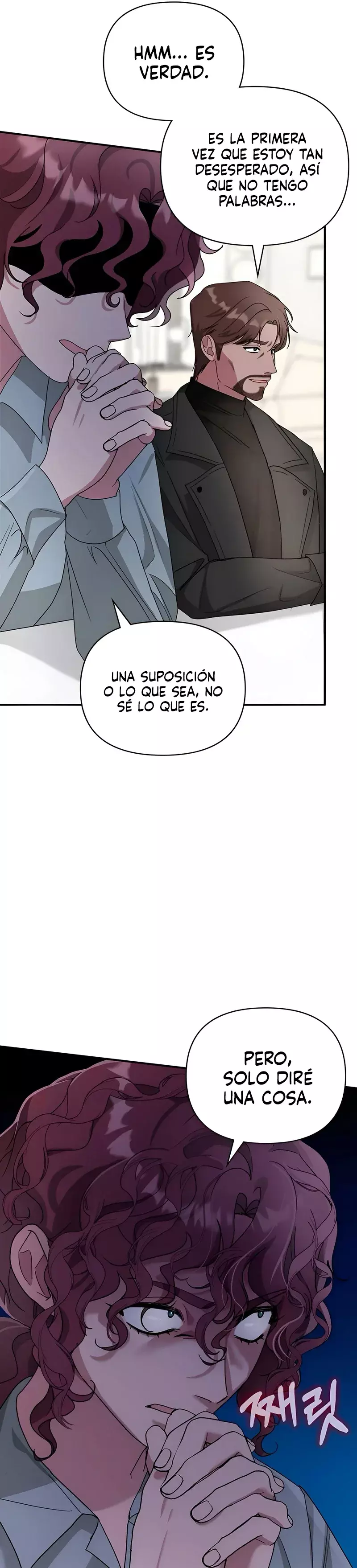Me Confundieron con un Monstruoso Actor Genio Capitulo 5 página 10