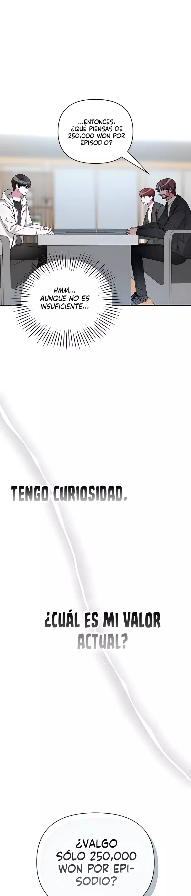 Me Confundieron con un Monstruoso Actor Genio Capitulo 5 página 39