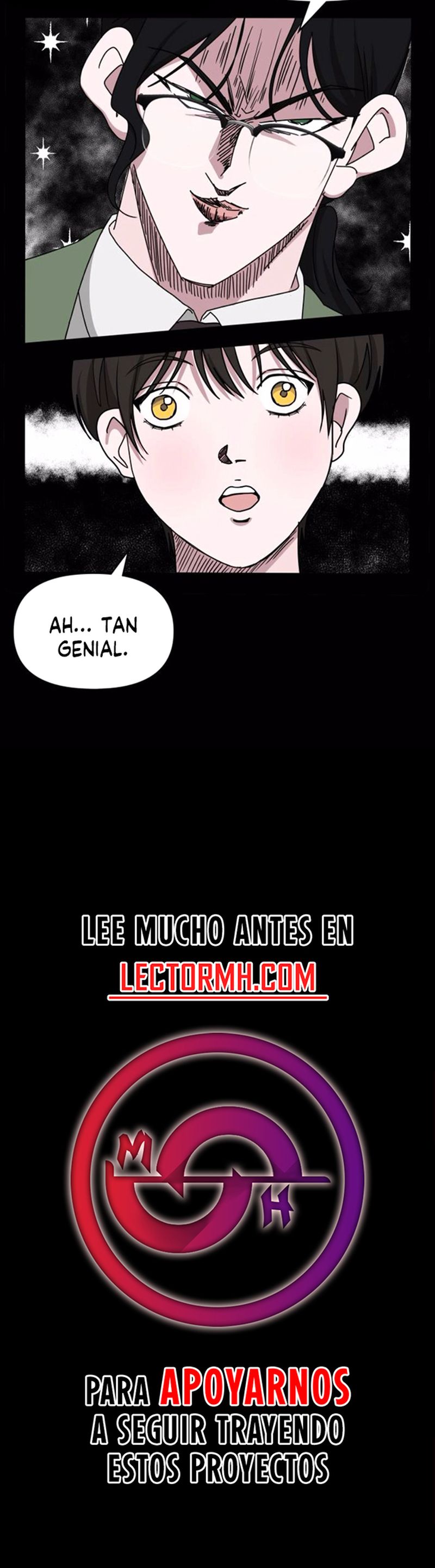 Me Confundieron con un Monstruoso Actor Genio Capitulo 52.2 página 7