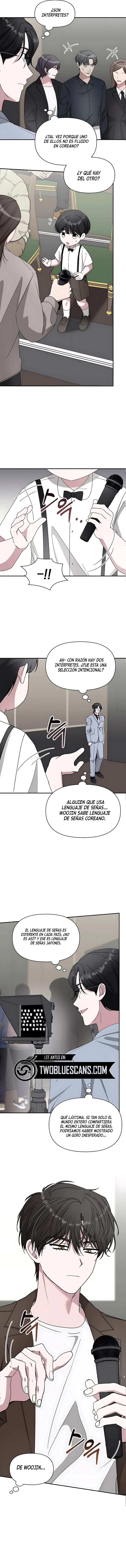 Me Confundieron con un Monstruoso Actor Genio Capitulo 58.1 página 4