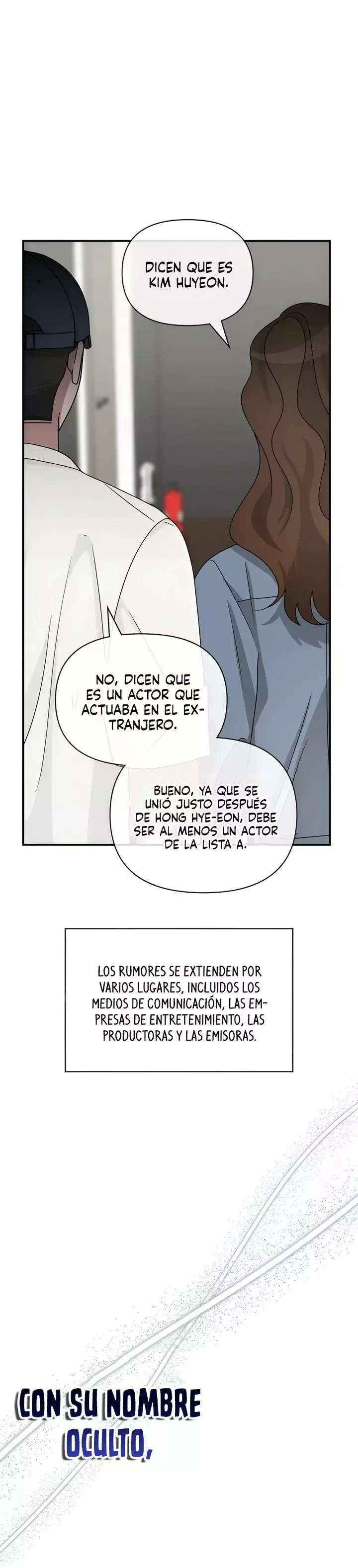 Me Confundieron con un Monstruoso Actor Genio Capitulo 6 página 13
