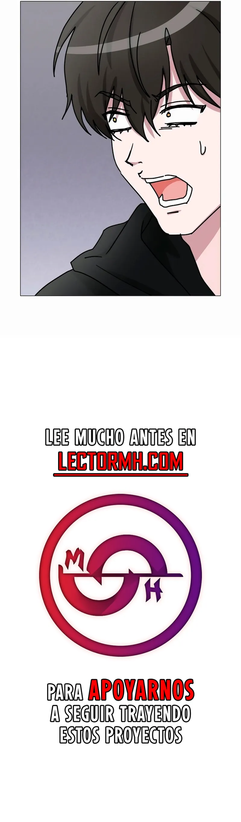 Me Confundieron con un Monstruoso Actor Genio Capitulo 60.2 página 7