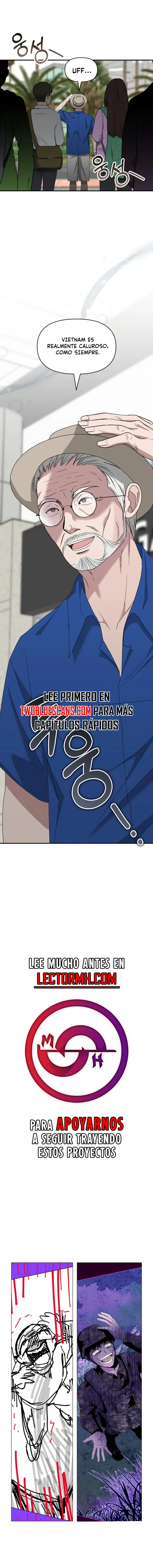 Me Confundieron con un Monstruoso Actor Genio Capitulo 65 página 15