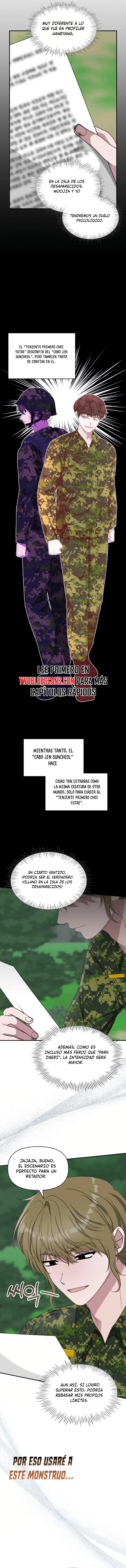 Me Confundieron con un Monstruoso Actor Genio Capitulo 65 página 3