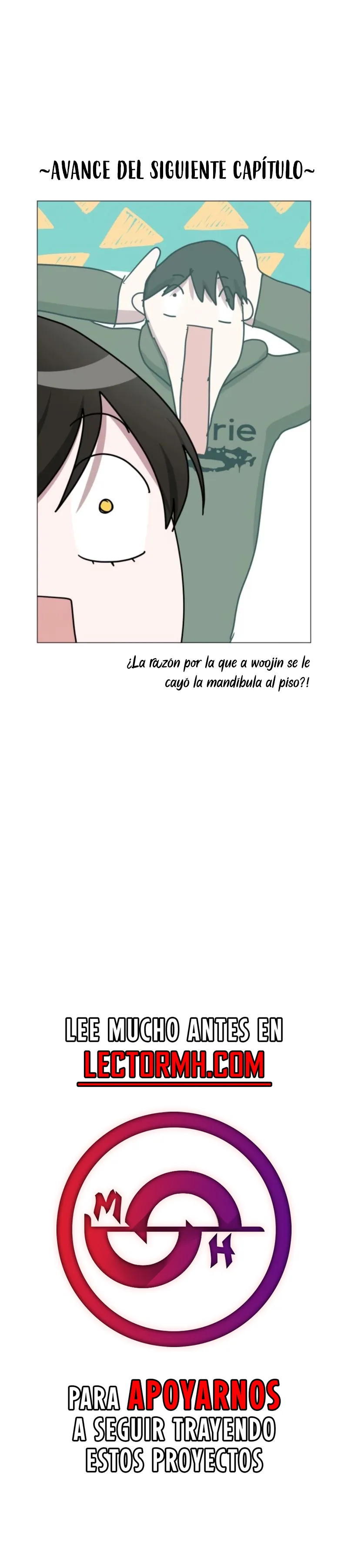Me Confundieron con un Monstruoso Actor Genio Capitulo 69 página 13