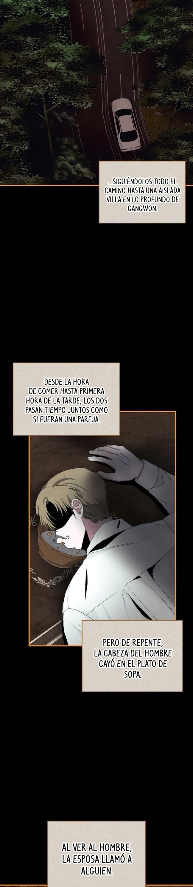 Me Confundieron con un Monstruoso Actor Genio Capitulo 7 página 16