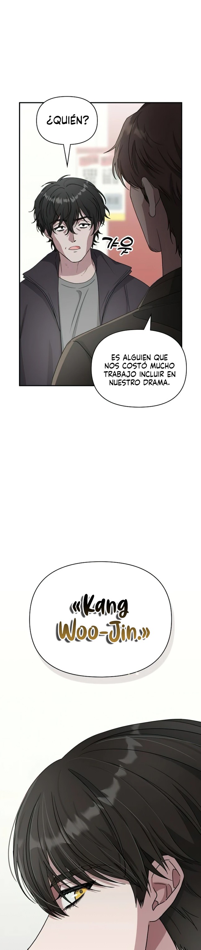 Me Confundieron con un Monstruoso Actor Genio Capitulo 7 página 2