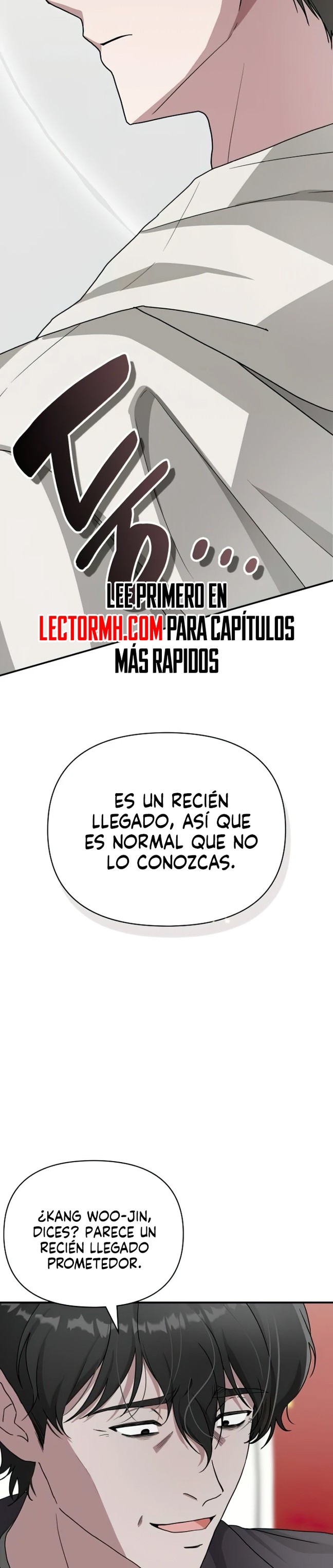 Me Confundieron con un Monstruoso Actor Genio Capitulo 7 página 3