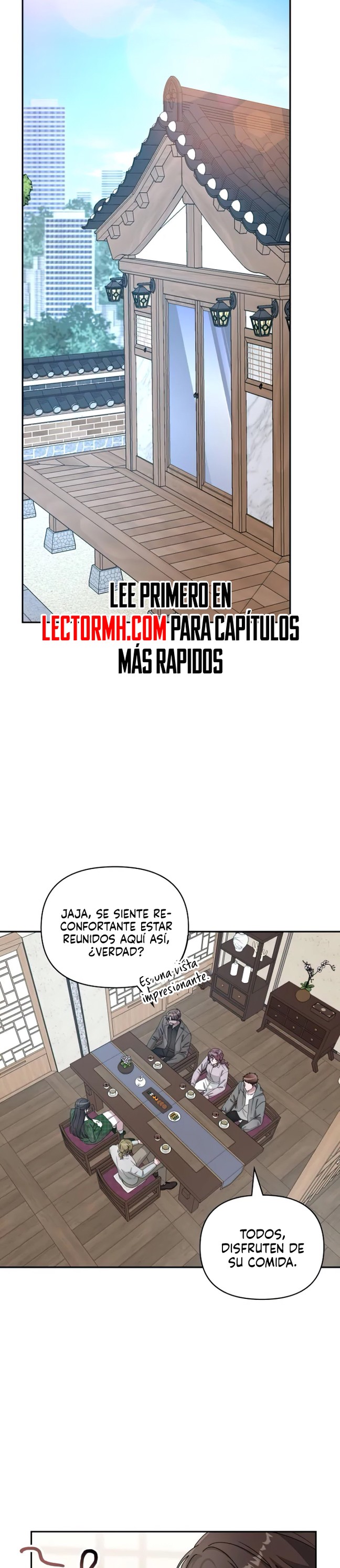 Me Confundieron con un Monstruoso Actor Genio Capitulo 7 página 32