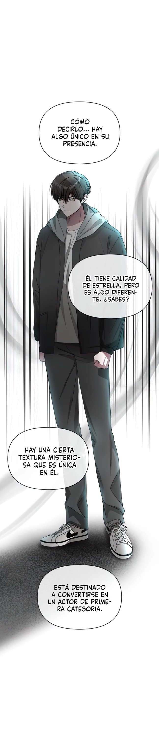 Me Confundieron con un Monstruoso Actor Genio Capitulo 7 página 41
