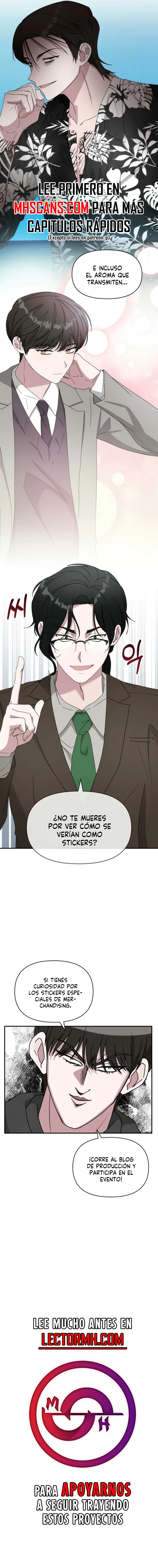 Me Confundieron con un Monstruoso Actor Genio Capitulo 73 página 15