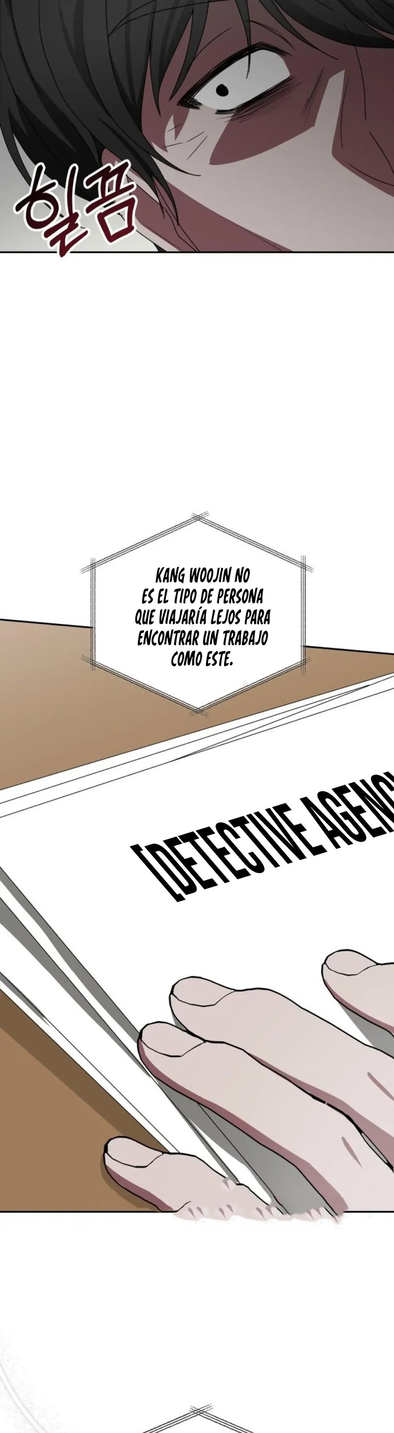 Me Confundieron con un Monstruoso Actor Genio Capitulo 8 página 3