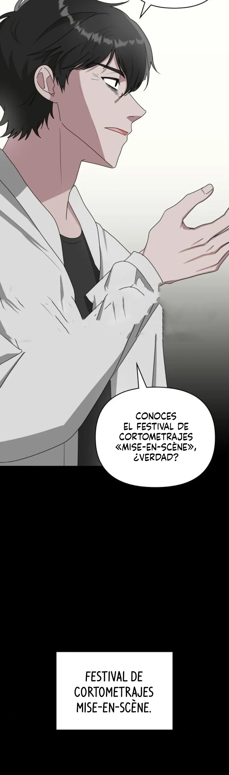 Me Confundieron con un Monstruoso Actor Genio Capitulo 8 página 42