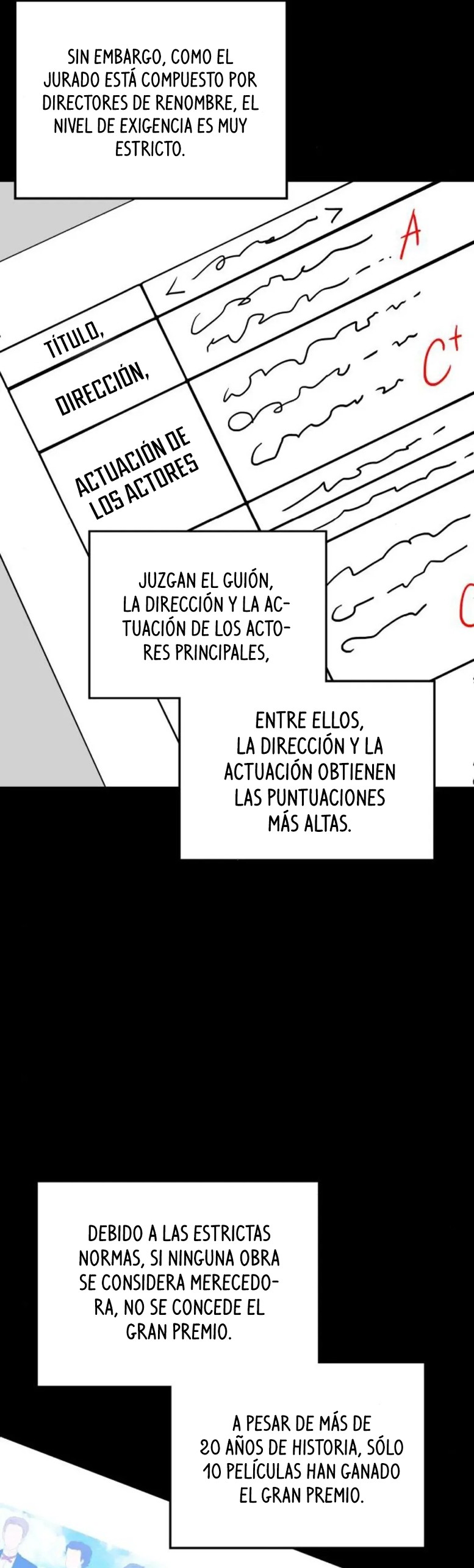Me Confundieron con un Monstruoso Actor Genio Capitulo 8 página 45