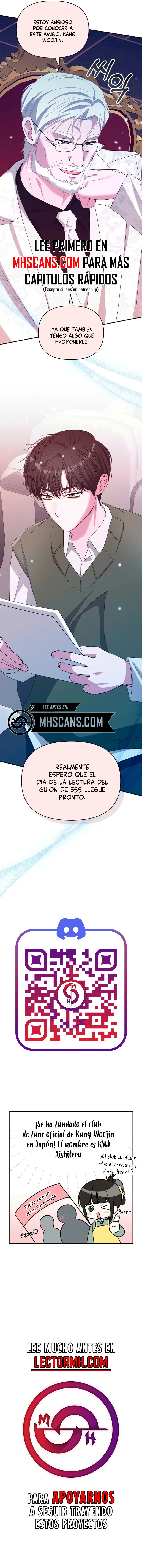 Me Confundieron con un Monstruoso Actor Genio Capitulo 84 página 13