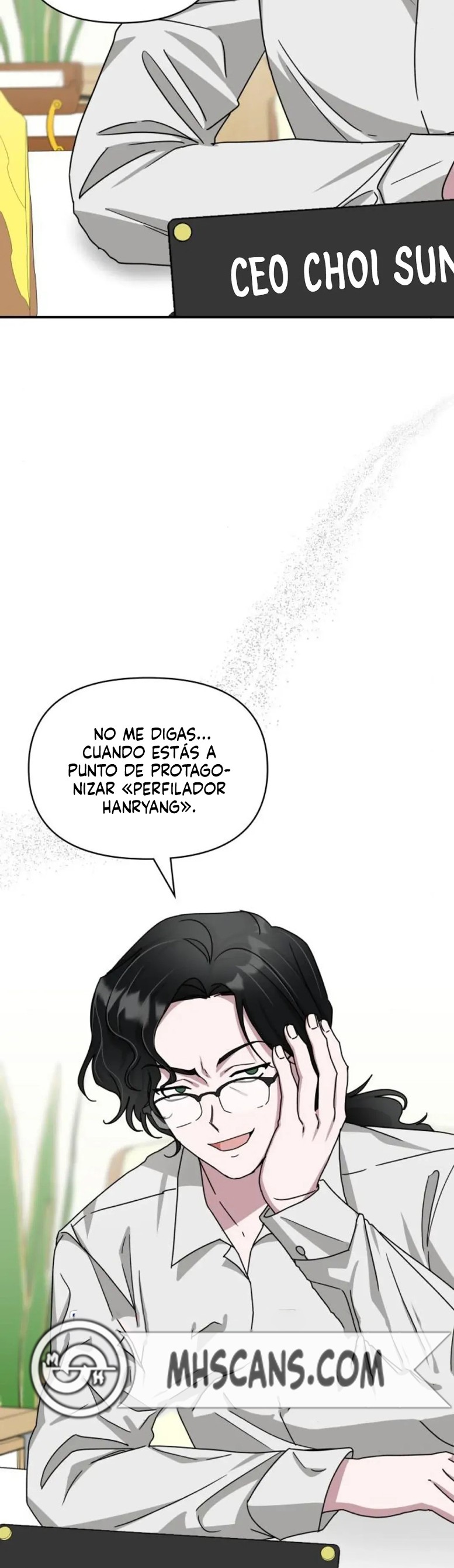 Me Confundieron con un Monstruoso Actor Genio Capitulo 9 página 24