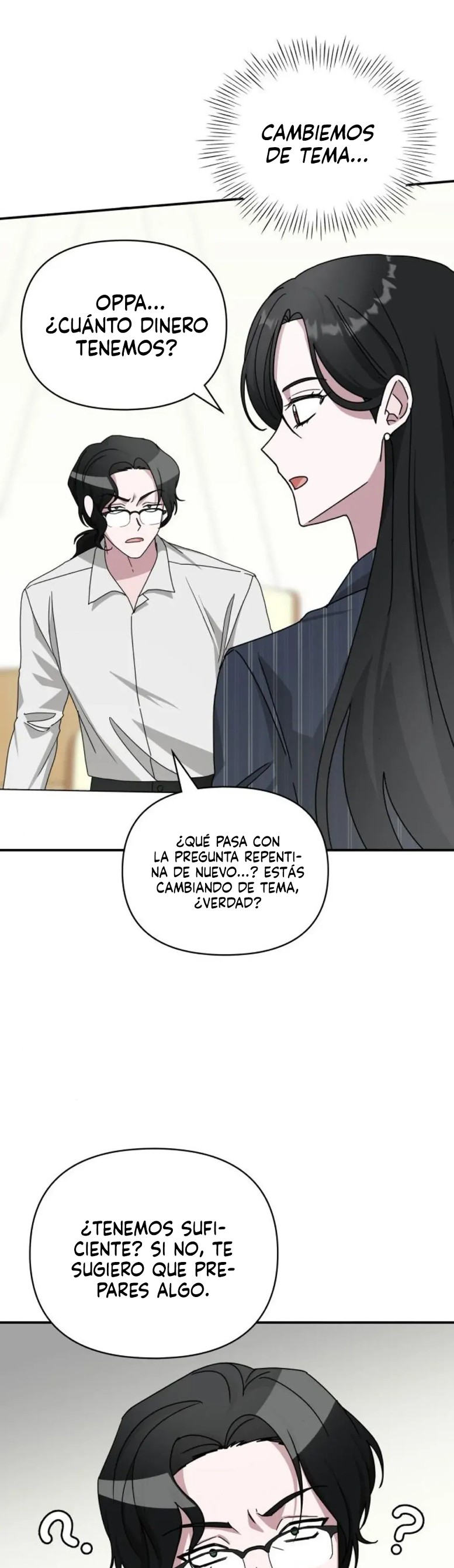 Me Confundieron con un Monstruoso Actor Genio Capitulo 9 página 34