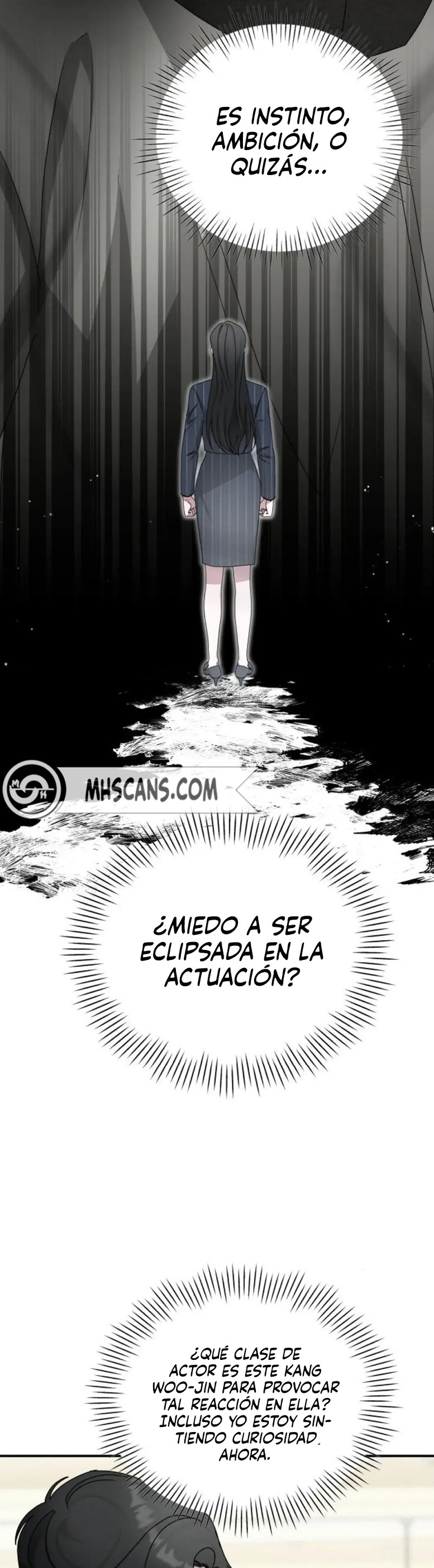 Me Confundieron con un Monstruoso Actor Genio Capitulo 9 página 38